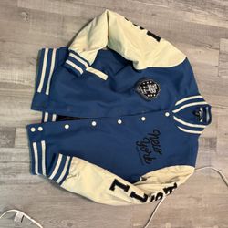 Varsity Jacket