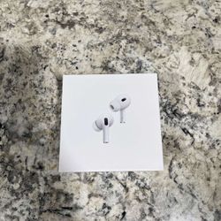 AirPods Gen 2