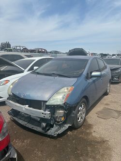 2008 Toyota Prius - Parts Only