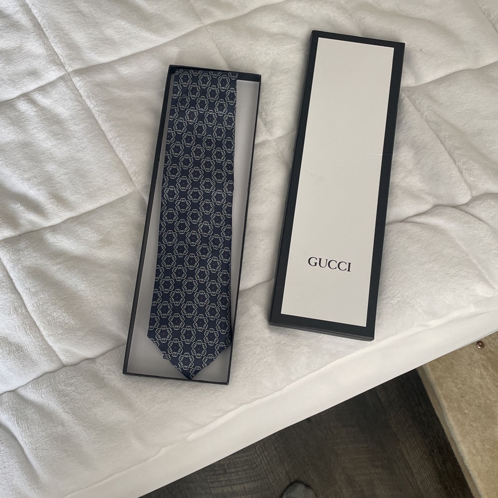 Gucci Tie For Sale