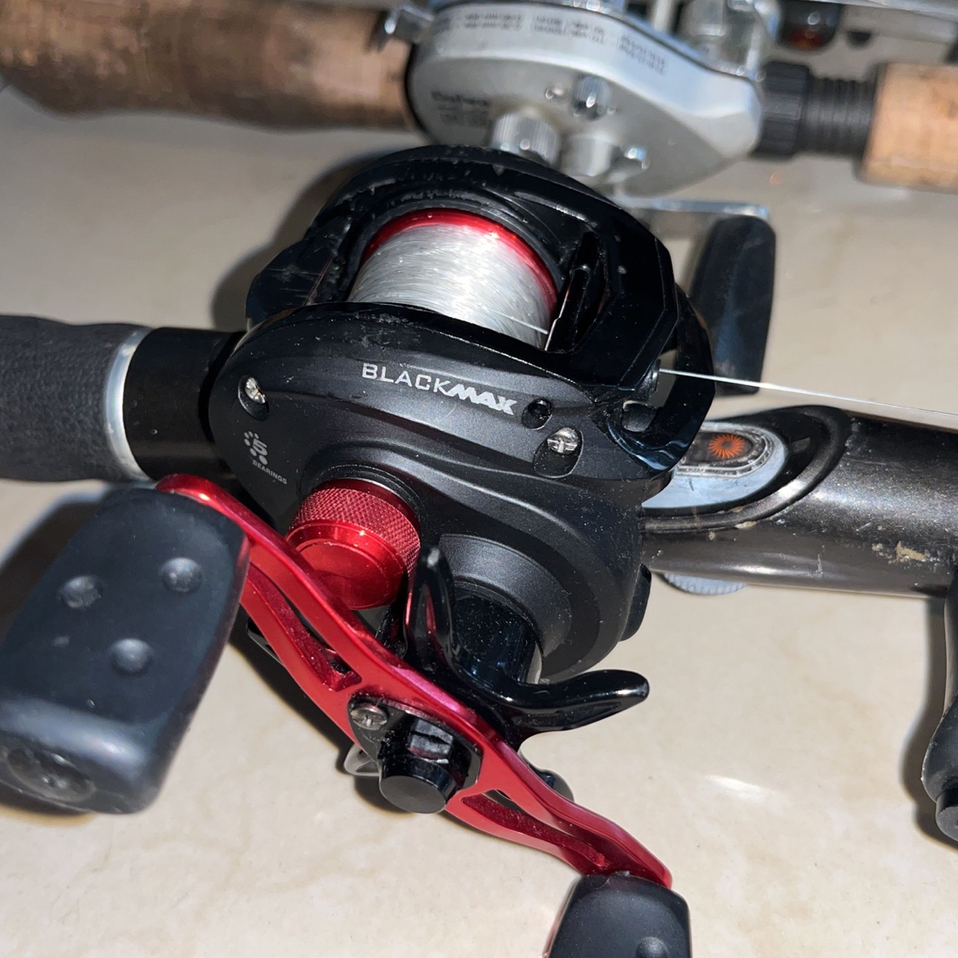 Baitcasters for Sale in Miami, FL OfferUp