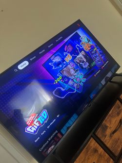 LG TV
