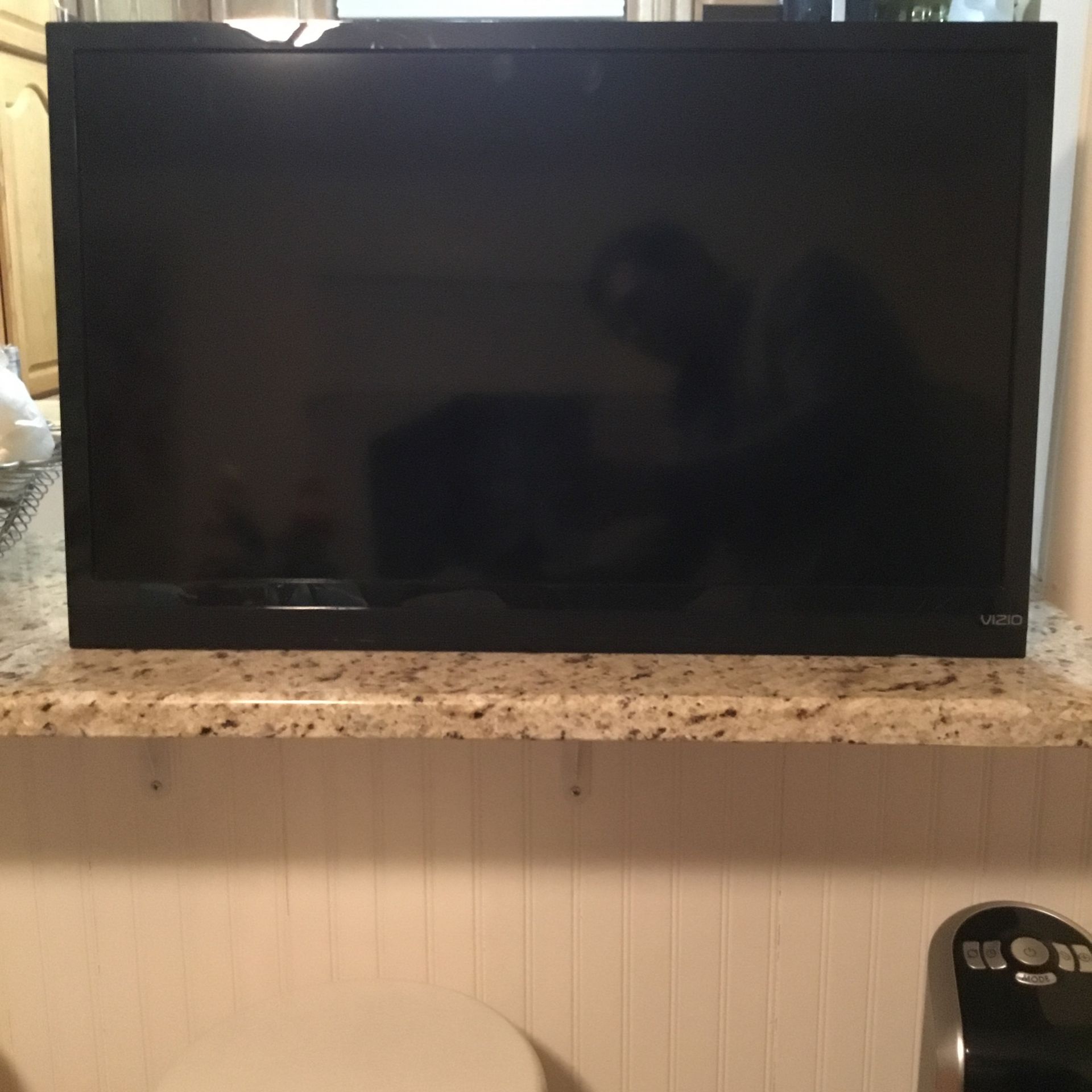 29 in Vizio TV