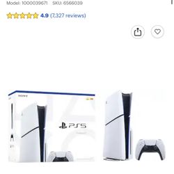 PS5 PlayStation 5 / 3 Games