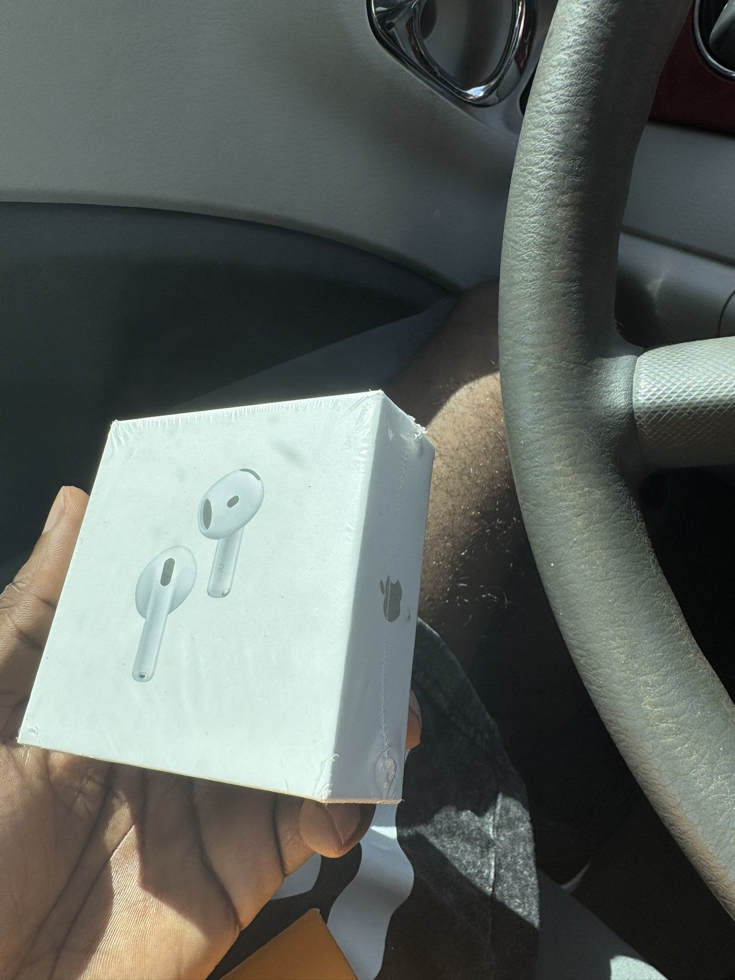 Apple AirPods (3rd Gen) – Brand New Sealed – Fast Shipping