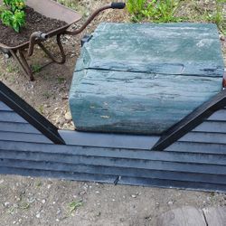 Truck Bed 