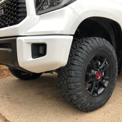 Readylift Toyota TUNDRA TRD PRO 2” Lift Kit