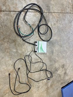 Titan Helios 6 240v Controller