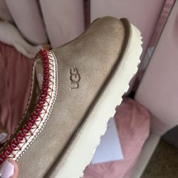 Brand New Tasman Ugg’s