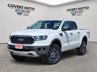 2023 Ford Ranger