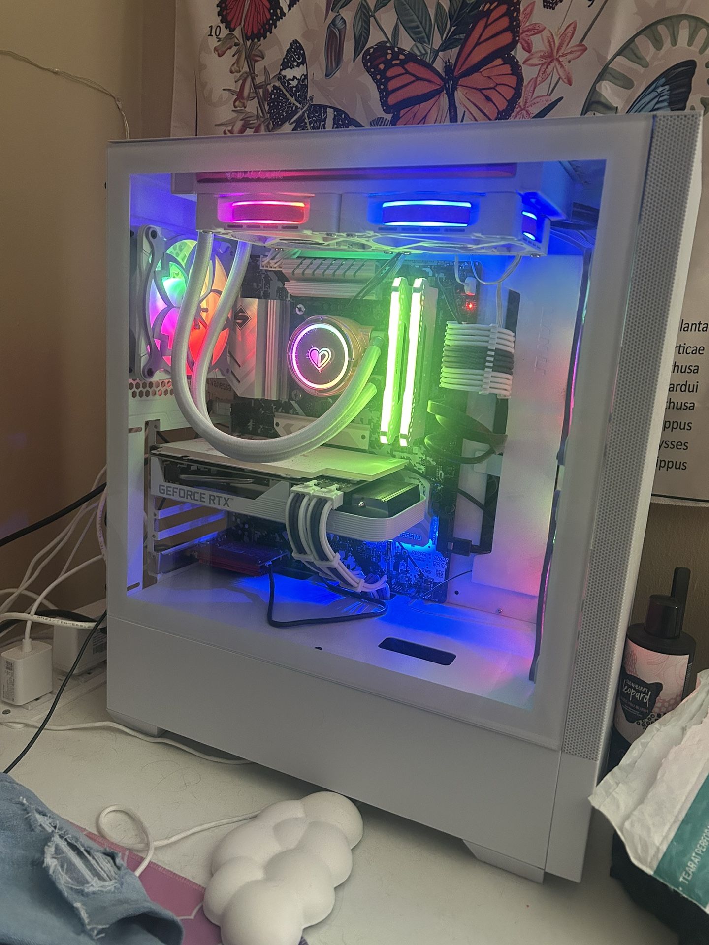 Custom PC for sale