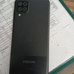 A12 Samsung Galaxy