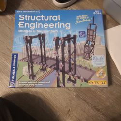 Structural Engineering 