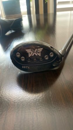 PXG 3 hybrid, good condition