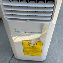 Hisense Ac 5000