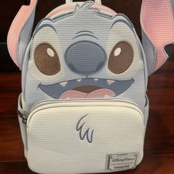 Disney Loungefly Stitch backpack
