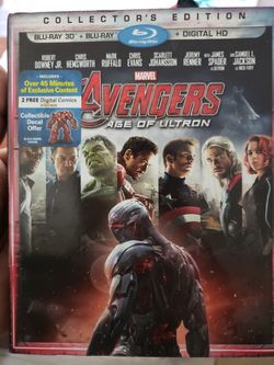 Avengers movie