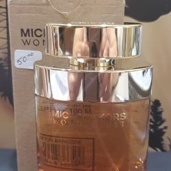 Michael Korrs Wanderlust 