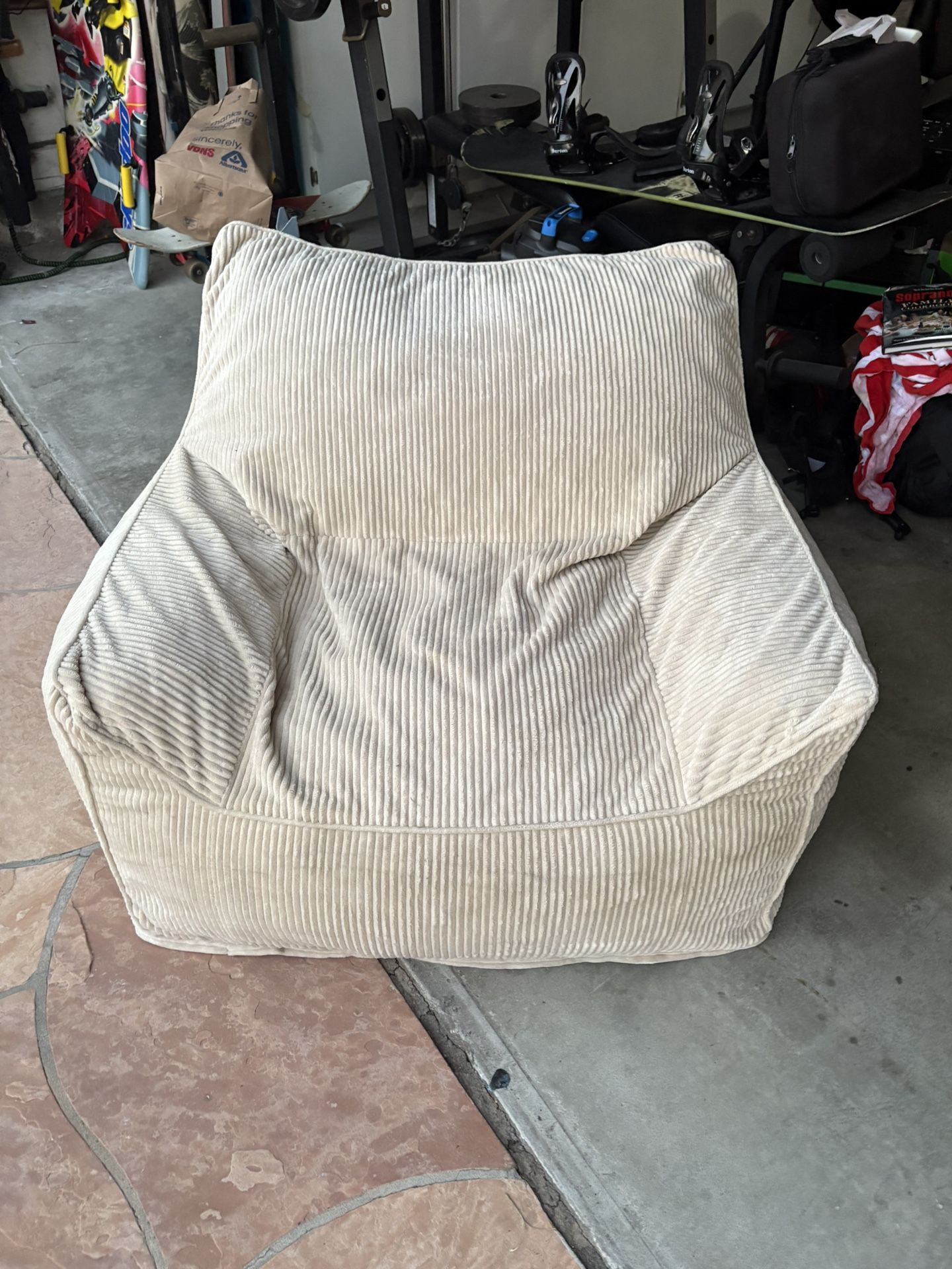 Bean Bag Chair