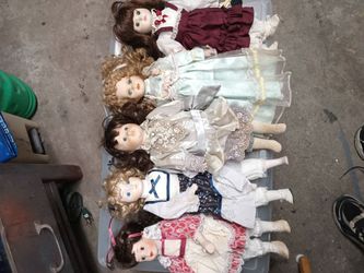 Dolls