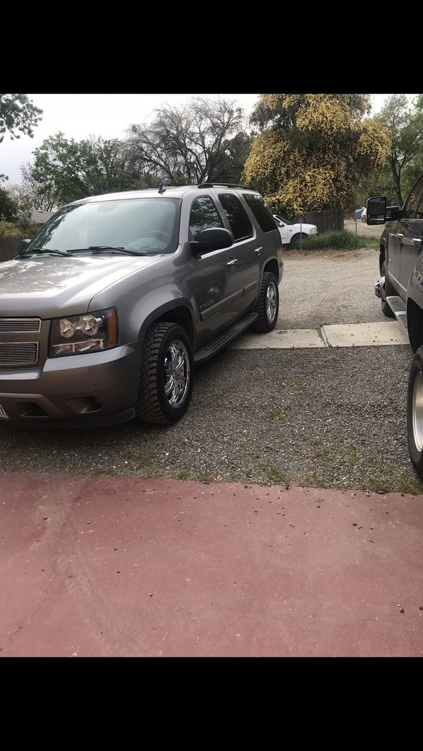 2007 Chevy Tahoe For Sale >> 2007 Chevy Tahoe For Sale In Esparto Ca Offerup 2007 Chevy Tahoe For Sale >> 2007 Chevy Tahoe For Sale In Esparto Ca Offerup
