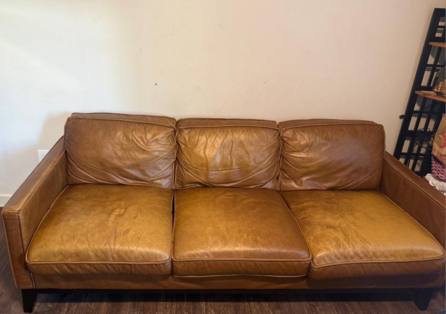 Free Couch