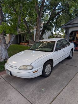 2000 Chevrolet Lumina