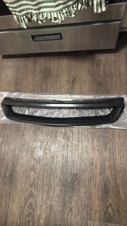 EK honda civic type R style grille