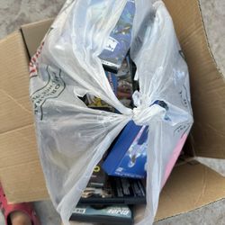 DVD All For $15 Around 50 DVDs 