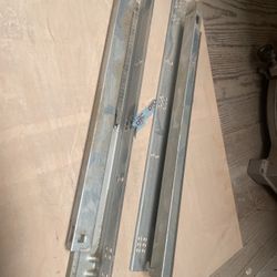 21” DTC Drawer Glides