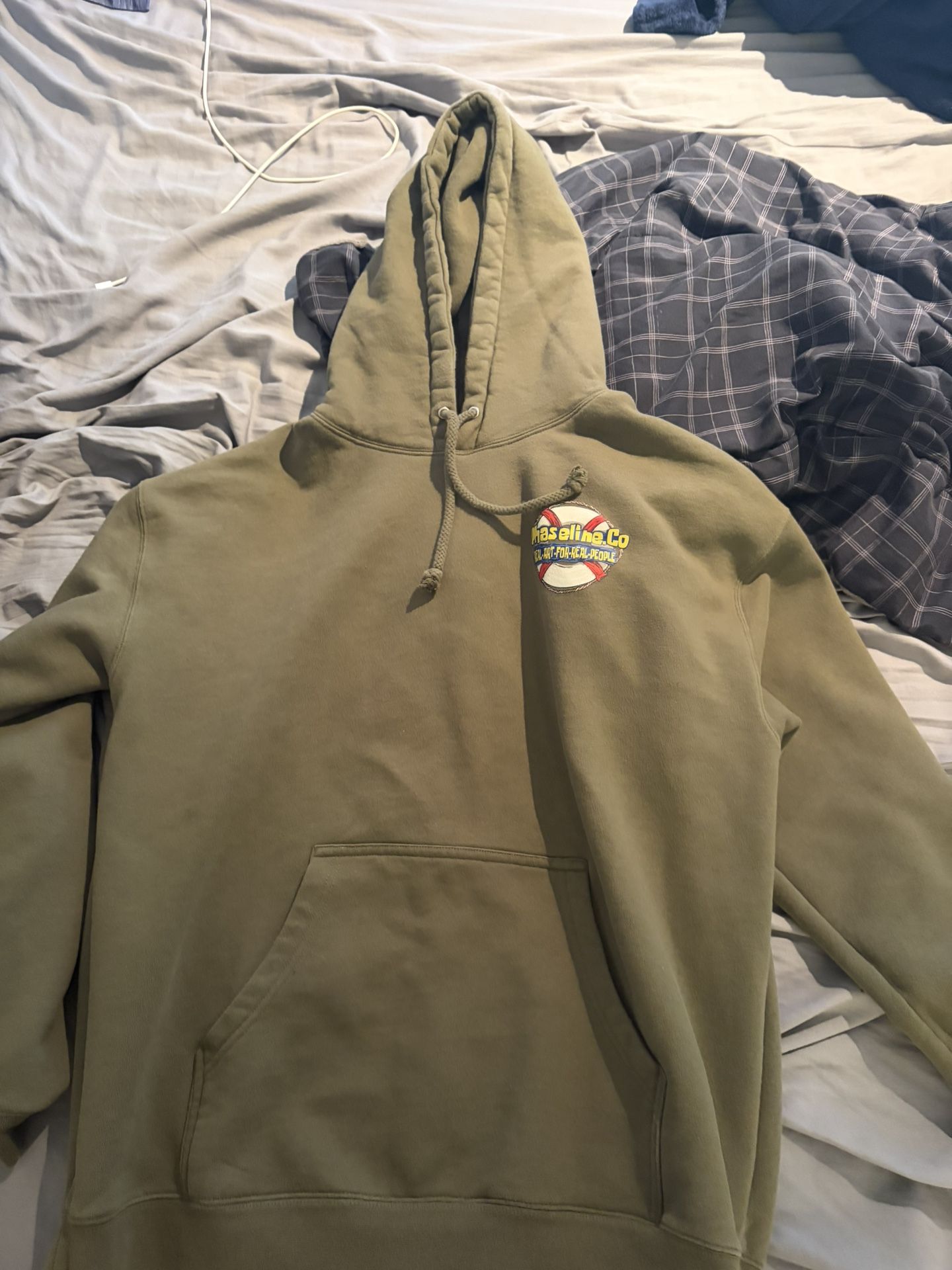 SpongeBob Hoodie  Men’s Xl