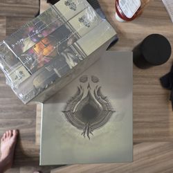 7th Citadel Kickstarter edition