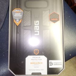 Samsung S10+ Plus Phone Case