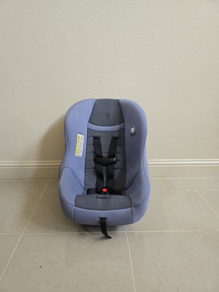 Toddler Car Seat