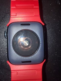 Apple Watch SE