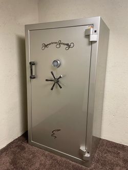 American Security BFX7240 Safe