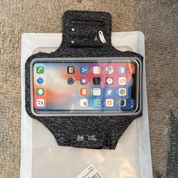 Cellphone Running Case - NEW