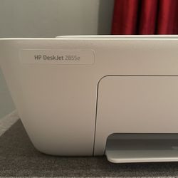 HP printer