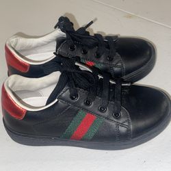 Kids Gucci Shoes