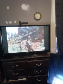 Samsung 51 inch plasma tv