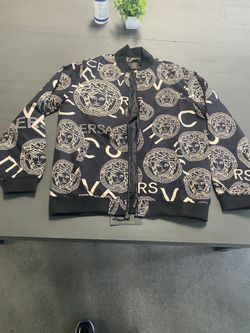 Versace jacket
