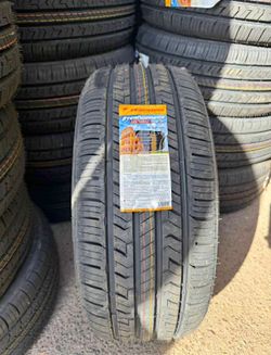 225 60 17 Llantas Nuevas Disponibles