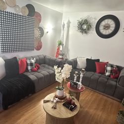 Living Room Set