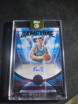KON KNUEPPEL 4/5 AUTO FSCTORY SEALED