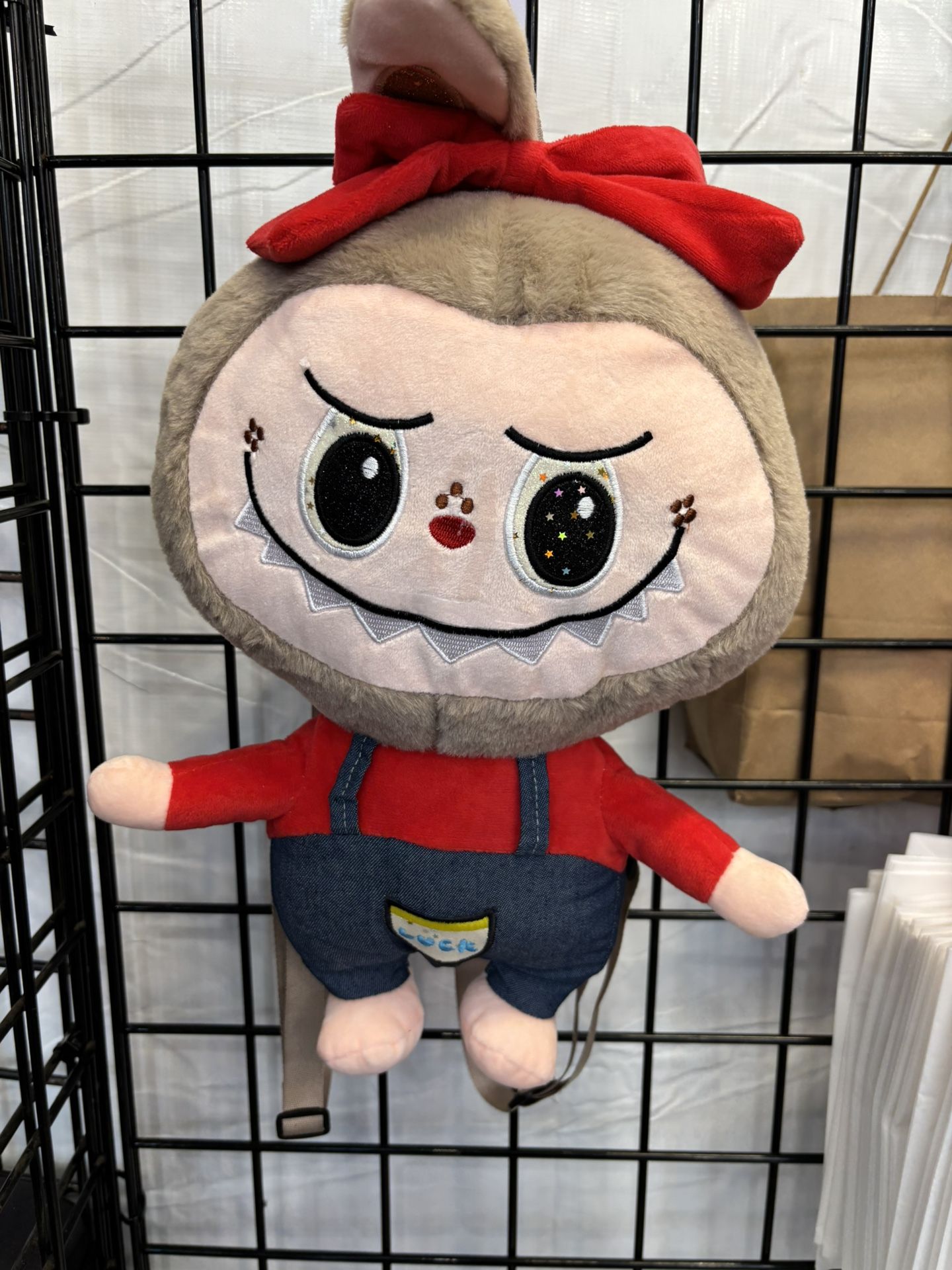 Backpack