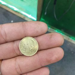 RARE ORNAMENTAL OF FREEDOM 