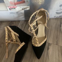 Brand New Never Worn Size 8