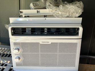 Like New 3 Air Conditioner