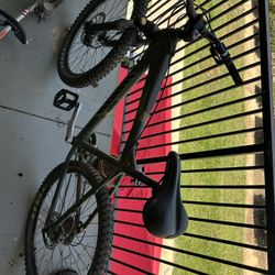 Haro Mountain Bike