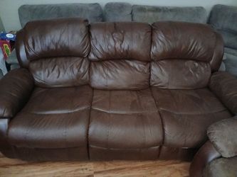 Used Couches